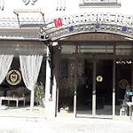 Hotel Montagna Hera Taksim