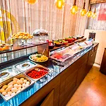 Montagna Hera Taksim Hotel Istanbul