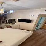 Montagna Hera Taksim Hotel