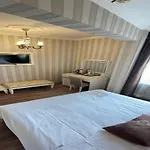 Hotel Montagna Hera Taksim
