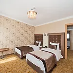 Montagna Hera Taksim 3* Istanbul