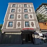 Montagna Hera Taksim Hotel