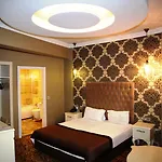 Montagna Hera Taksim 3* Istanbul