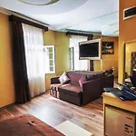 Montagna Hera Taksim Hotel 3*