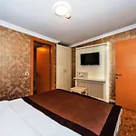 Montagna Hera Taksim Hotel Istanbul