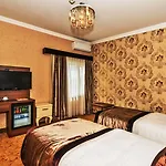 Montagna Hera Taksim Hotel 3*