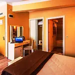 Montagna Hera Taksim Hotel Istanbul