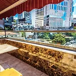 Hotel Montagna Hera Taksim Istanbul