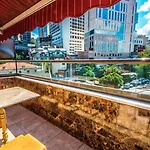 Montagna Hera Taksim 3*