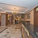 Montagna Hera Taksim Hotel Istanbul