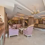 Montagna Hera Taksim 3* Istanbul
