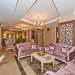 Montagna Hera Taksim 3* Istanbul