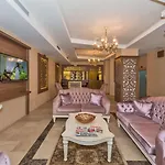 Montagna Hera Taksim Hotel
