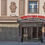 Montagna Hera Taksim