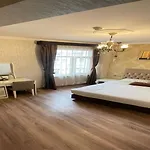 Hotel Montagna Hera Taksim