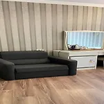 Montagna Hera Taksim Hotel Istanbul