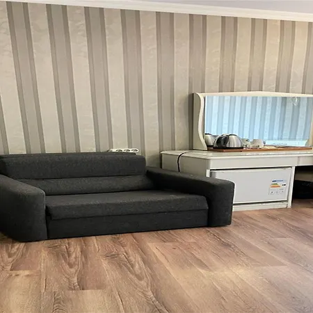 Montagna Hera Taksim Otel İstanbul