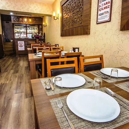 Montagna Hera Taksim