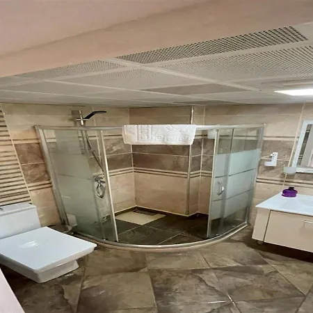 Montagna Hera Taksim 3*