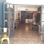 Montagna Hera Taksim Istanbul