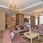 Montagna Hera Taksim Hotel