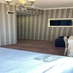 Montagna Hera Taksim