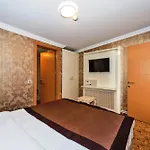 Montagna Hera Taksim Istanbul