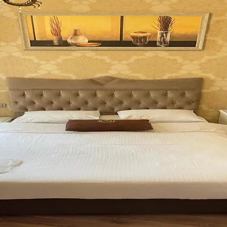 Otel Montagna Hera Taksim 3*
