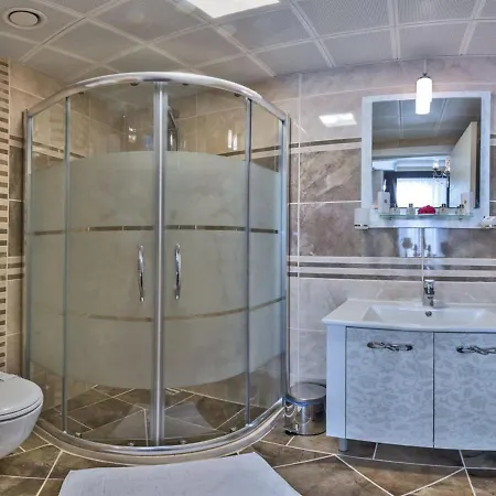Montagna Hera Taksim Otel İstanbul