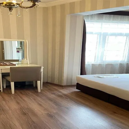 Montagna Hera Taksim 3* İstanbul