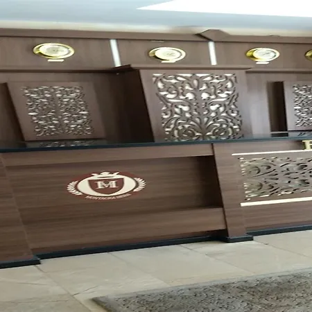 Montagna Hera Taksim