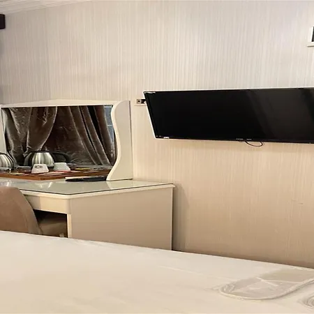 Montagna Hera Taksim