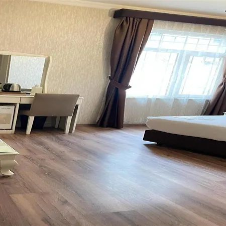 Montagna Hera Taksim