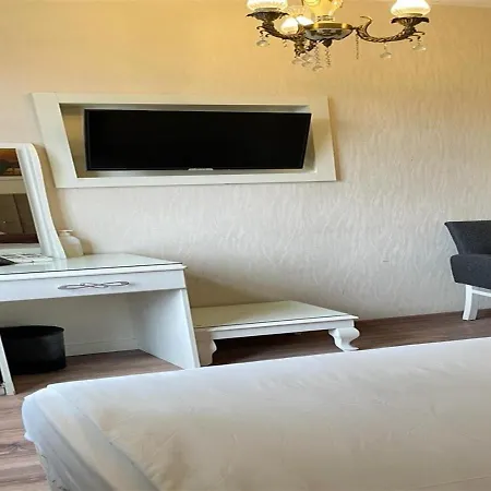 Montagna Hera Taksim