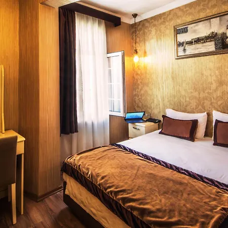 Montagna Hera Taksim