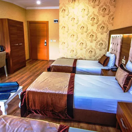 Montagna Hera Taksim